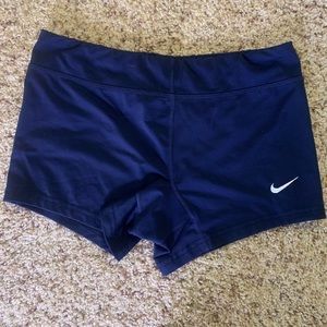 Nike spandex